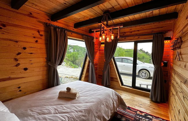 Paradise Valley Bungaalow - Foto 3