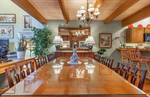 Townhouse Art Gallery in Mammoth's Best Location - Photo 10