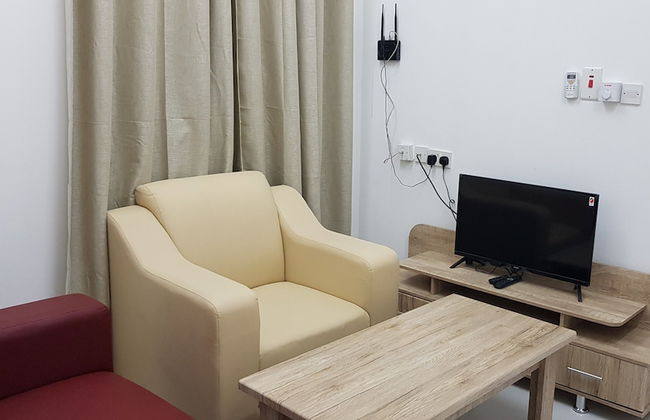 Duqm Suites - Photo 23