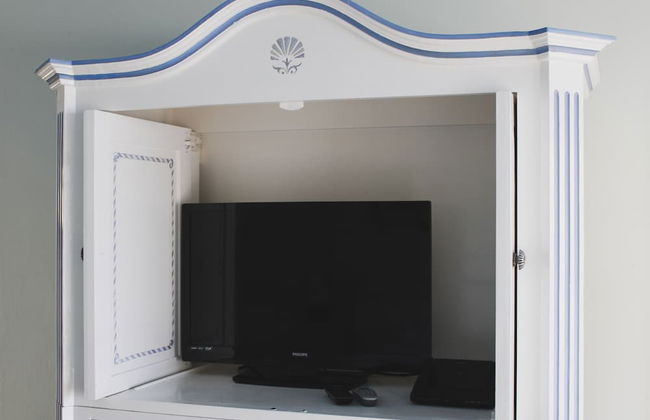 Suite Zaashila Tangolunda - Foto 5