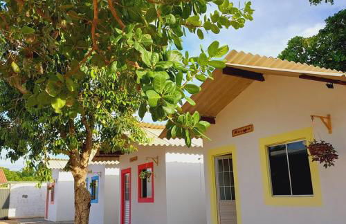 Chales do delta Piauí - Photo 2