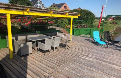 Atelier 4 Comfortable holiday residence - Foto 2