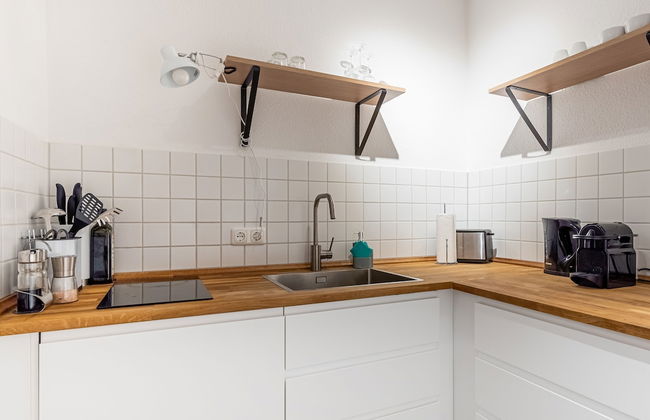 Limehome Magdeburg Hasselbachplatz - Foto 23