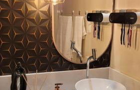 Casa Temporada Garanhuns - Foto 15