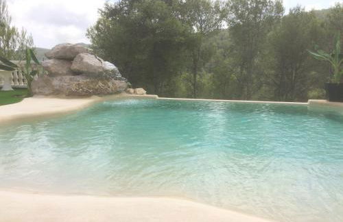 Villa Paradise , playa privada a 10 minutos de Sitges - Photo 46