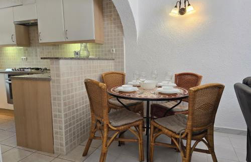 Rayo de Sol Beautiful bungalow with sea view - Foto 30