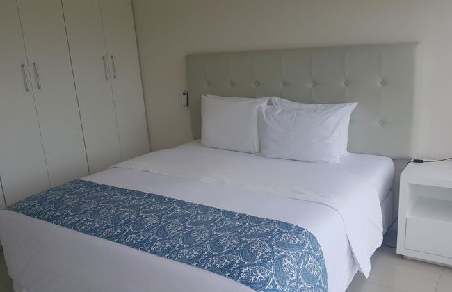 Start Villa Morra - Foto 21