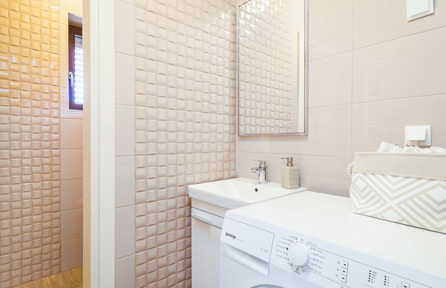 Villa Mala Halu - Foto 40