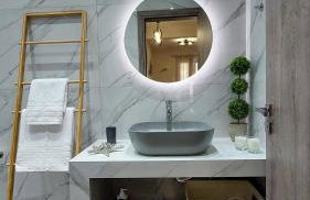 George Luxury Beach House - Foto 9