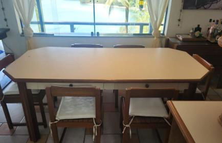 Casa grande maravilhosa e aconchegante, 5 quartos - Foto 31