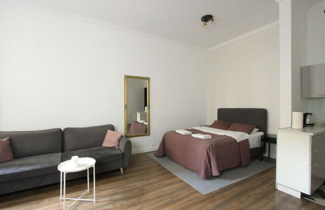 Apartamenty - Szeroka 31 - Foto 8