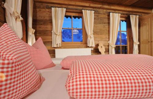 Glinzhof Mountain Natur Resort Agriturismo - Foto 37