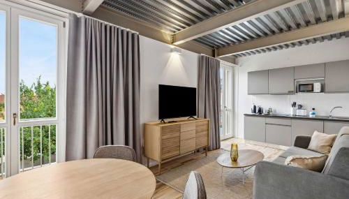 Limehome Rome Via Fortebraccio - Foto 2