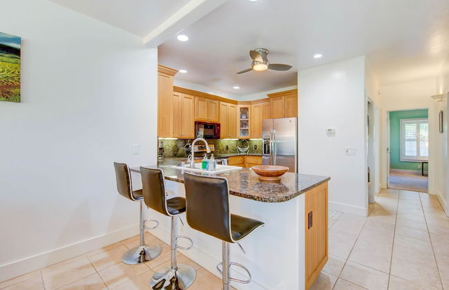 Kauai Regency at Poipu Kai by Coldwell Banker Island Rentals - Foto 12