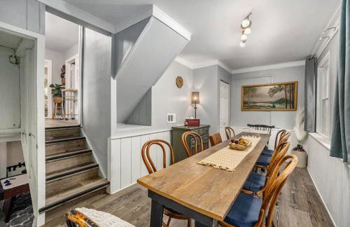 Little Barn Cottage - 3br home with hot tub - Foto 6