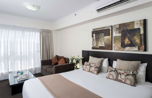 Oaks Ipswich Aspire Suites - Foto 10