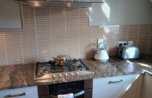 Coastal View House - Foto 3