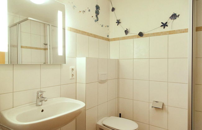 Ferienhauser in Greetsiel - Foto 17