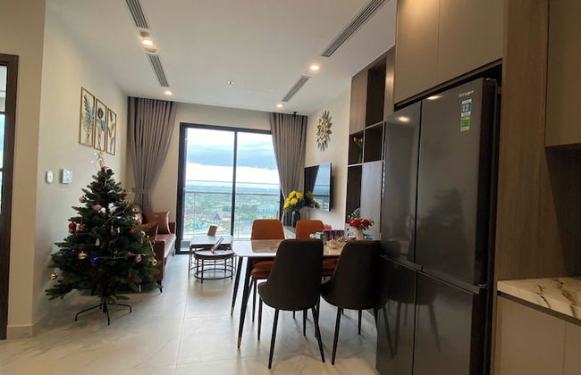 LA Nest 1bed Luxury View water Park - Foto 1