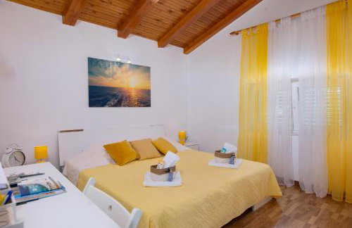 The Rooftop Apartment Punat - Foto 9