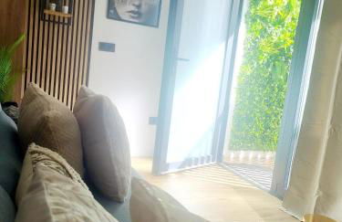 Charming Urban Stay in Valencia - Foto 9