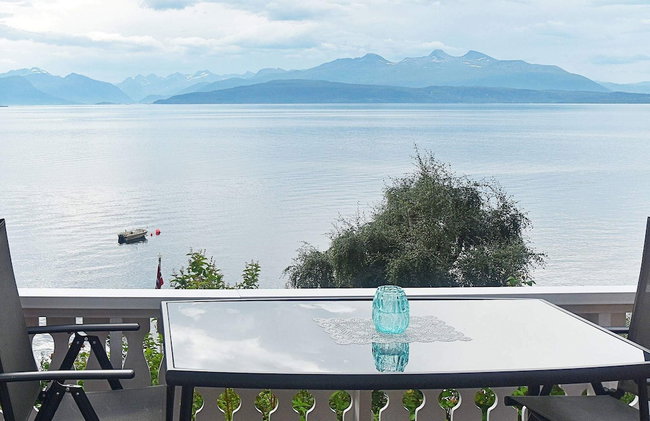 5 Person Holiday Home in Molde - Foto 20