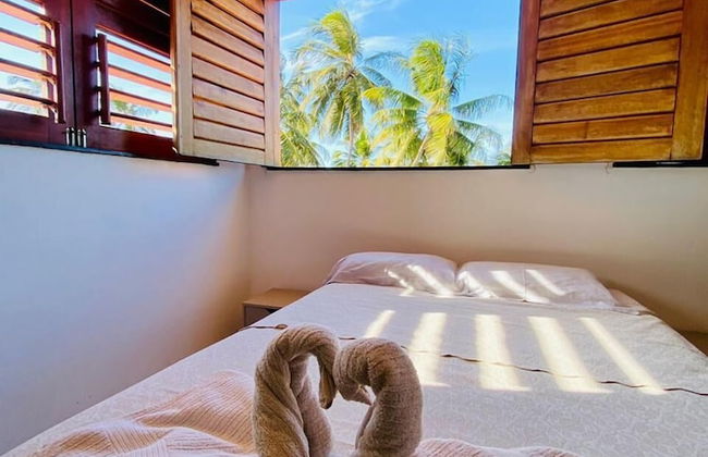 Casar Mar em Flecheiras - Foto 1