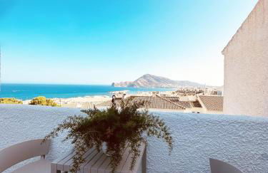 La pitera - ÁTICO DUPLEX ÚNICO EN ALTEA - Foto 53