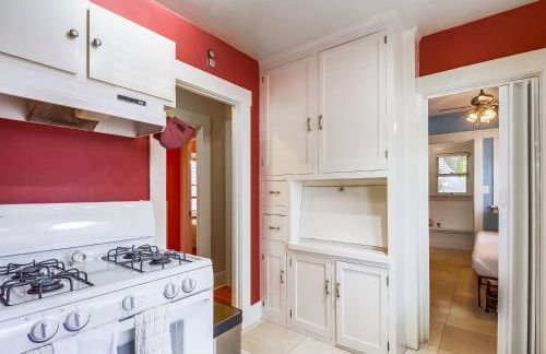 Sunny San Diego Golden Hill Home! Pet Friendly, near DT, Fully Stocked! - Foto 17