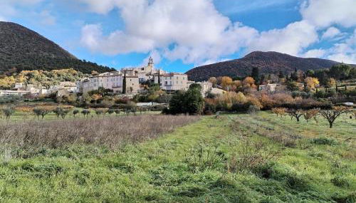 Mes Maisons - Holiday Villa in Drome Provencale - Villa Bellevue Venterol 26110 - Foto 2