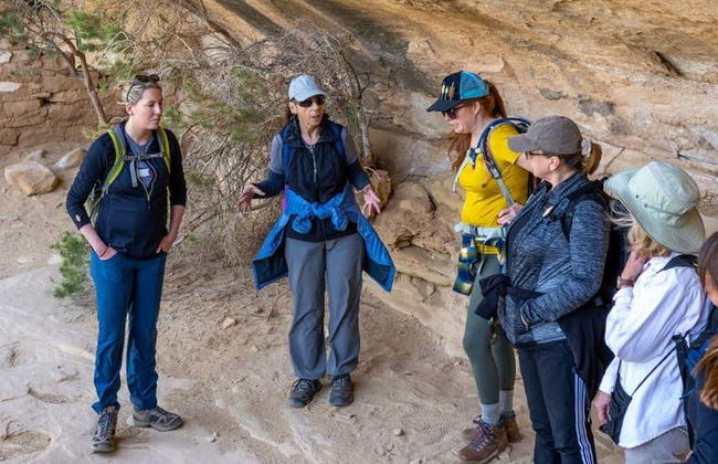 Excursión al Parque Nacional Mesa Verde - Foto 5