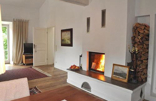 Ferienwohnungen Schlosseinkehr - Foto 9