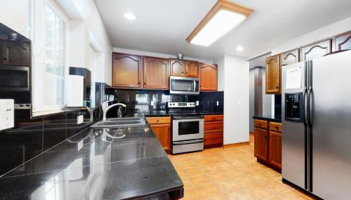 Breathtaking Hyak Home - Foto 5