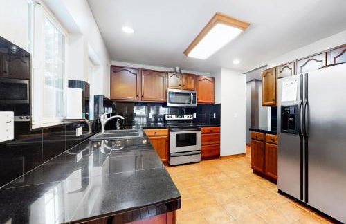 Breathtaking Hyak Home - Foto 5