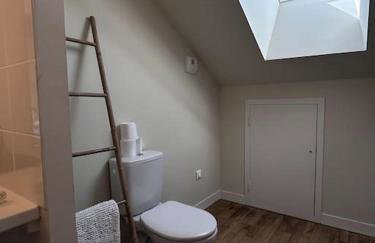 Gîte Bois Tordu - 3 chambres - proche Bourganeuf - Foto 14