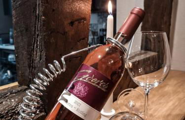 Ferienhaus zur Weinfee - Foto 1