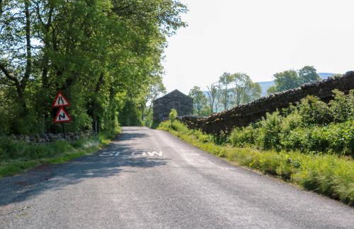 The Old Dairy - Foto 45