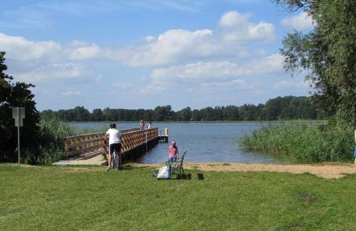 FeWo mit Balkon, Zimmermann - Foto 47