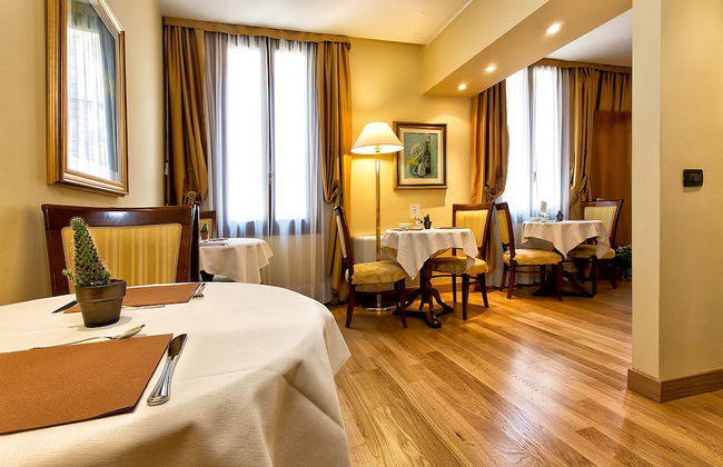 Ca' San Giorgio Relais & Suites - Photo 54