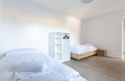 T&K Apartments Wegberg 5 Monteur Apartments - Foto 3