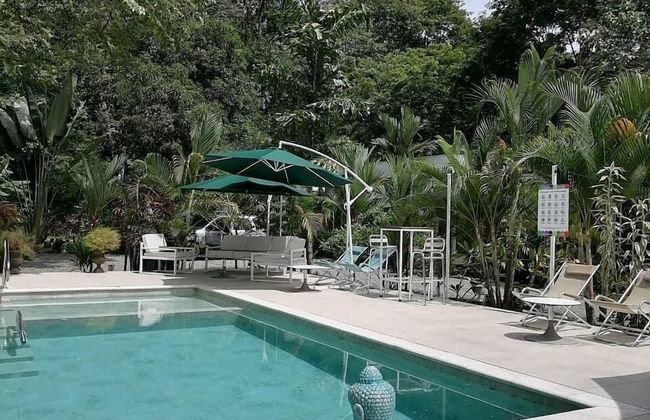 Casa Blanca Villas Ojochal - Foto 31