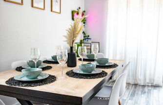 Lux 3 bedroom townhouse 1 block from the beach - Photo 16