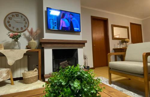 LUXUOSO APT ALMERIS PECCIN no Centro de GRAMADO - Foto 15