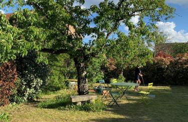 Maison 5 chambres à Lamotte, entre canal et centre équestre - Foto 33