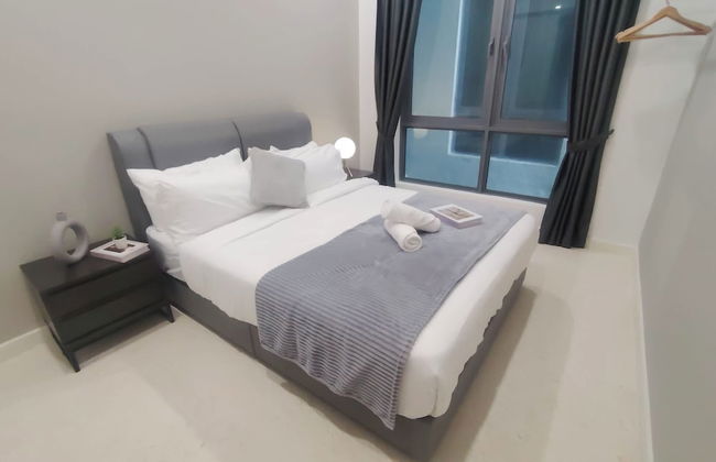 D'Rapport Residences By Manhattan Group - Foto 41