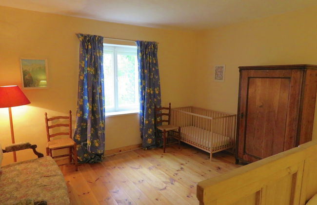 Holiday House Near Forest in Obora - Foto 5