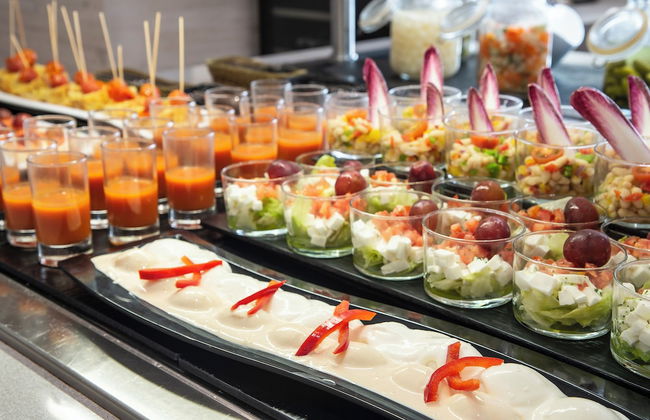 Pierre & Vacances Resort Terrazas Costa del Sol - Foto 52