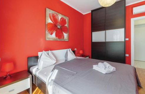 Four-Bedroom Holiday Home In Vodnjan - Foto 34