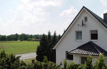 La Domus Premium Osnabrück Lotte - Foto 19