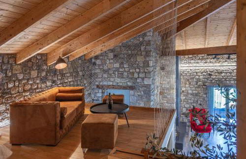 PIETRA VILLA Akoli beach - Foto 18